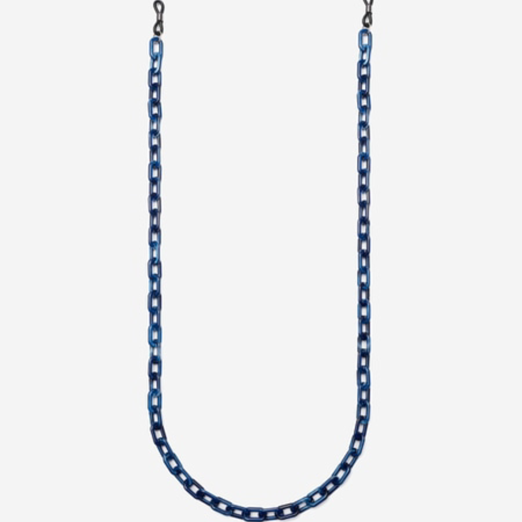 Cordão Azul Navy Óculos